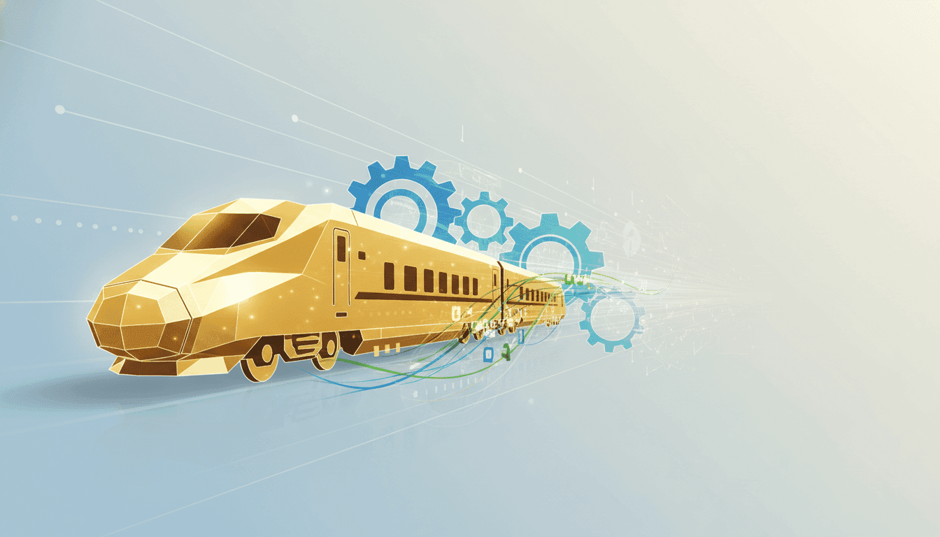 Railway Financing Essentials