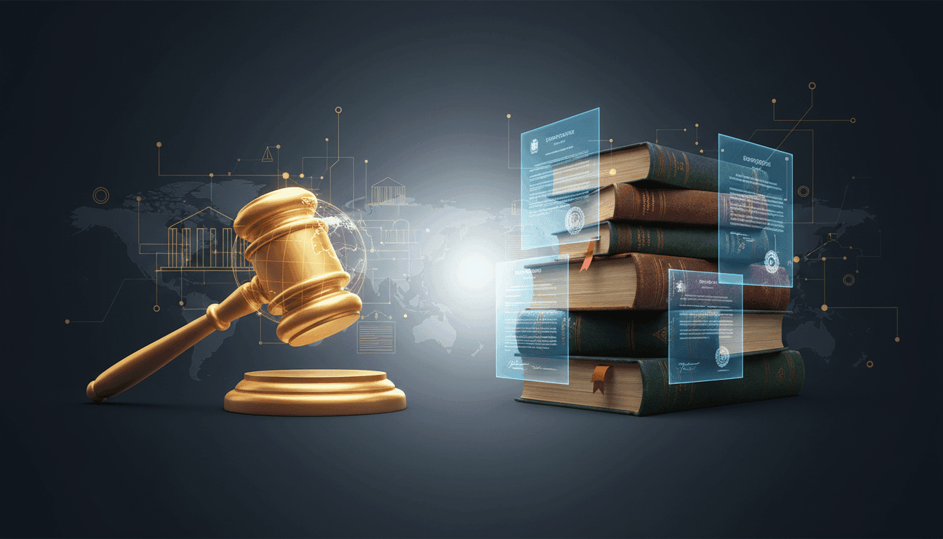 Global Property Law: Comparative Legal Systems