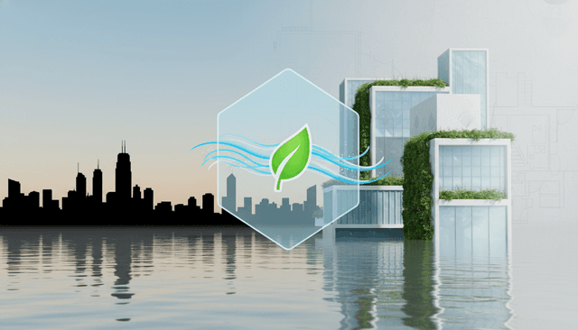 Passive Urban Cooling Solutions