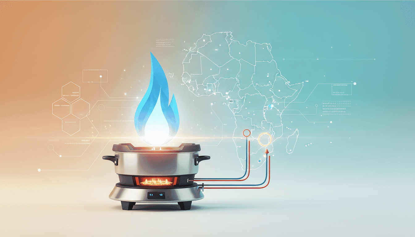 Modern Energy Cooking: Understanding Clean Energy Access
