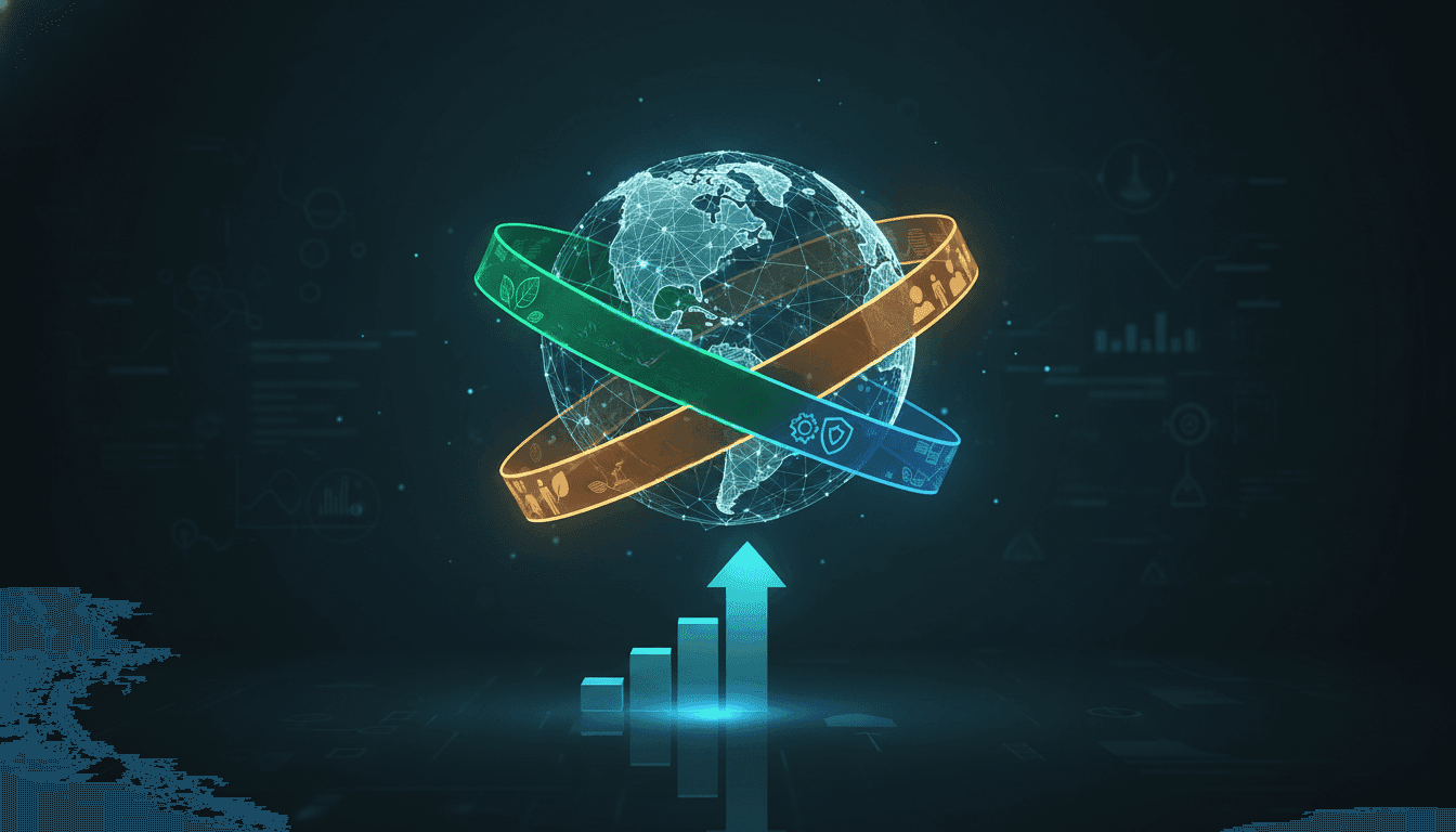 ESG Fundamentals for Business Success