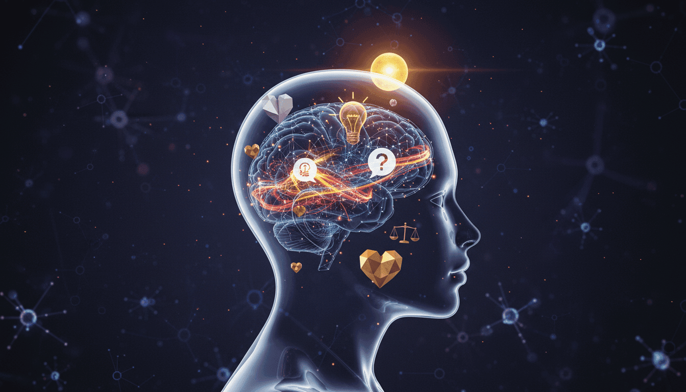 Introduction to Psychology: Core Concepts