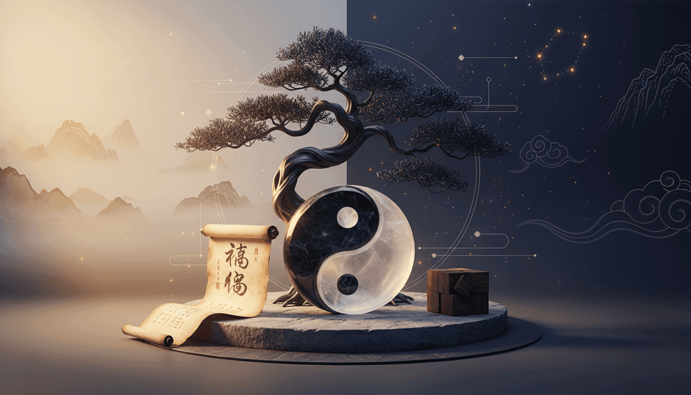 Chinese Philosophy Foundations
