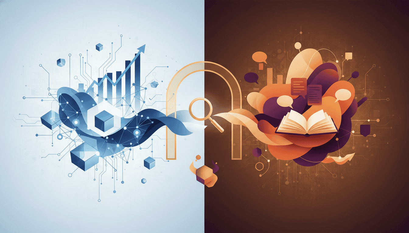 Research Methods: Quantitative & Qualitative Fundamentals