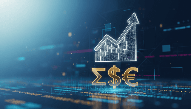 Essential Financial Market Analysis