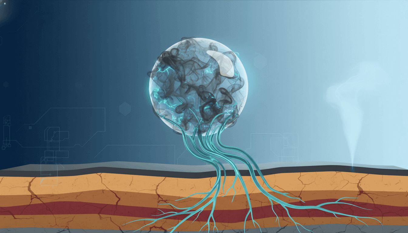 Carbon Capture and Storage Fundamentals