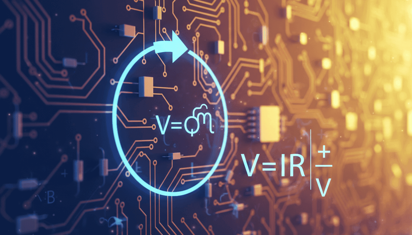 DC Circuits: Fundamentals and Analysis