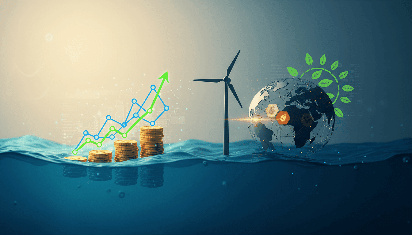 Climate Change Economics and Policy