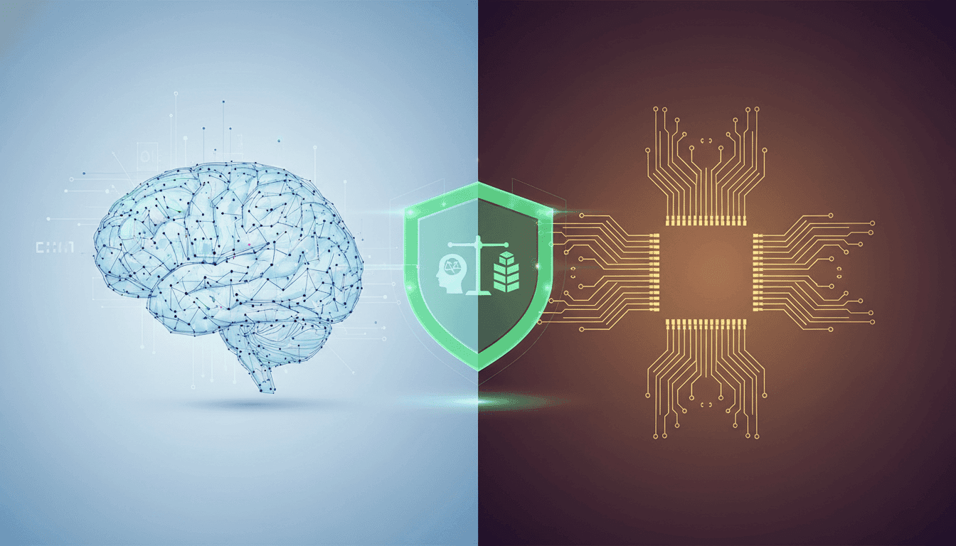 Data Ethics and Responsible AI Innovation