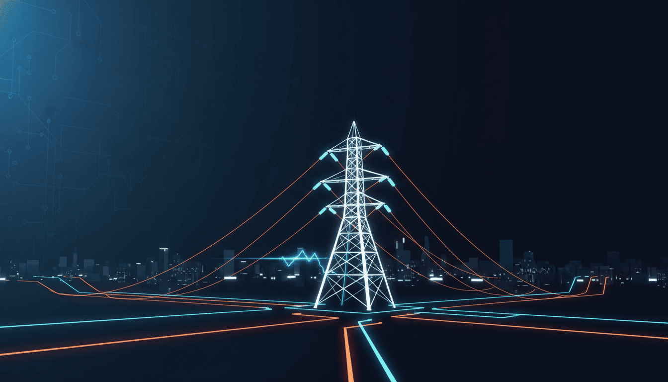 Electricity Distribution Fundamentals