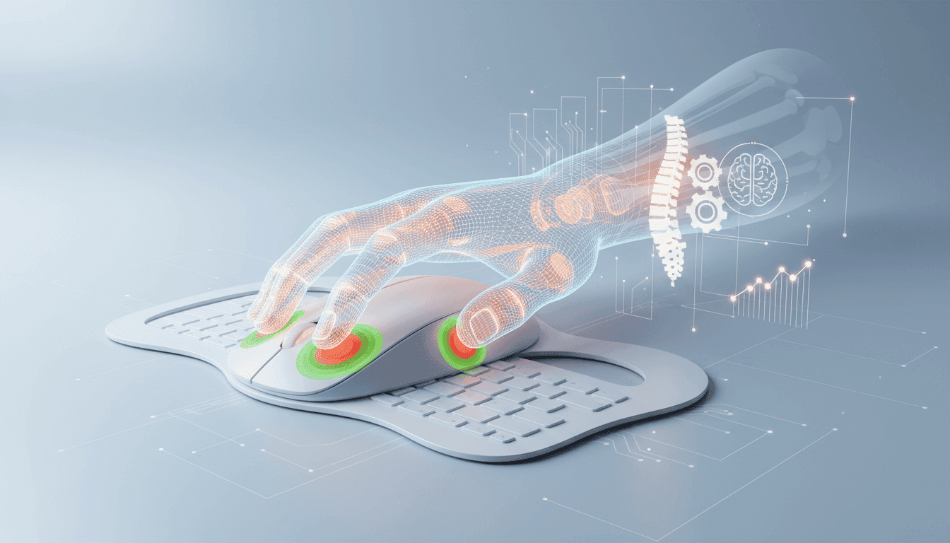 Fundamentals of Ergonomic Design