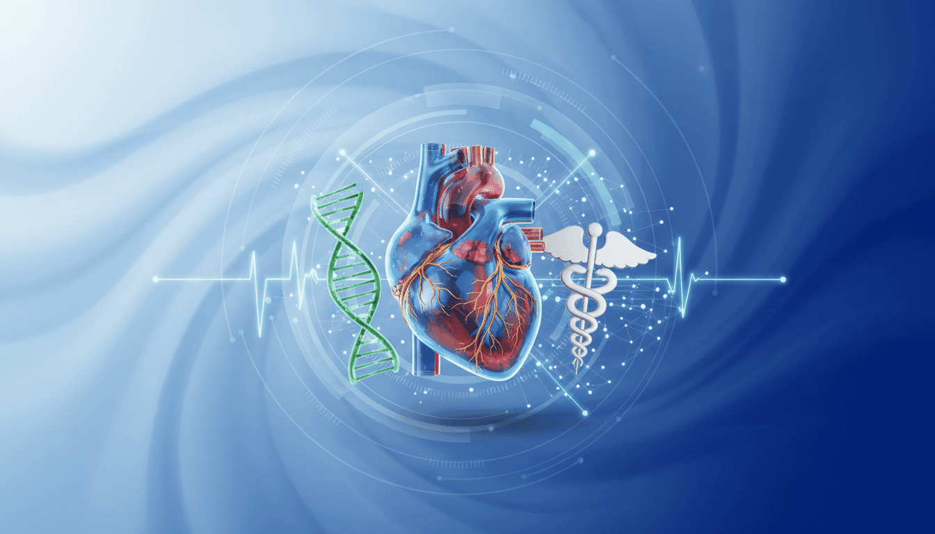 Cardiac Health: Interdisciplinary Management Essentials