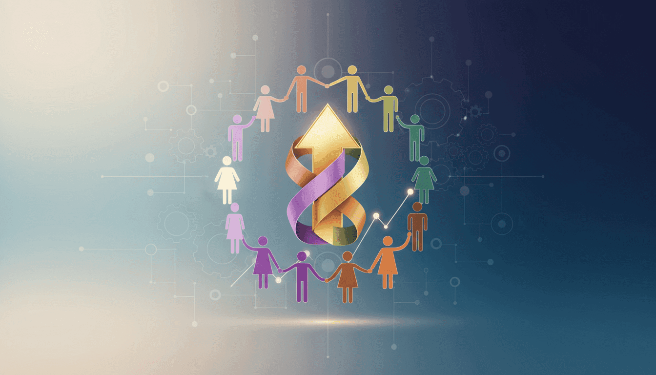 Inclusive Growth in Labor Markets and Gender