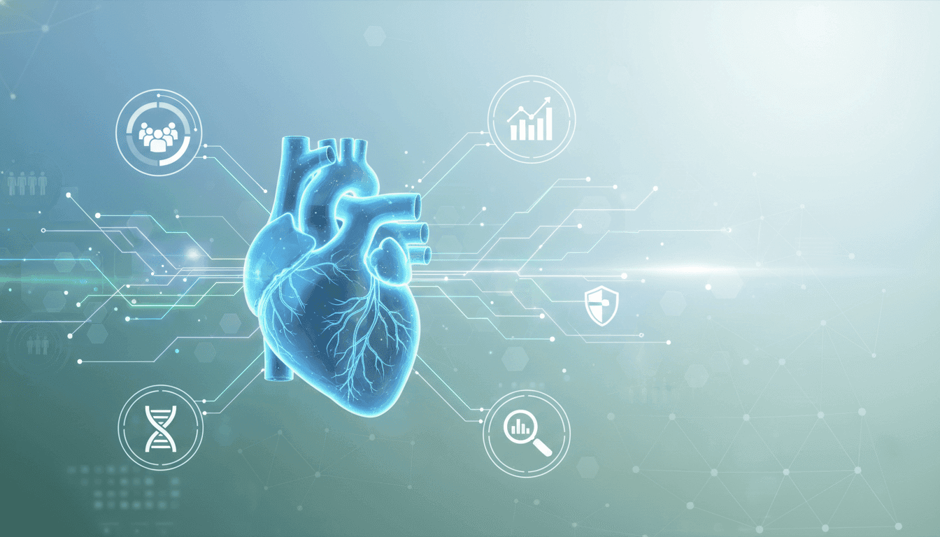 Health Informatics for Population Healthcare