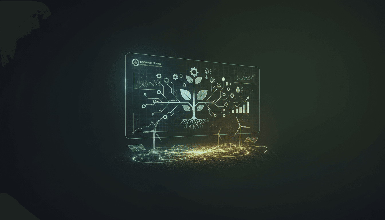 Agricultural Economic Modeling in Sustainable Agriculture
