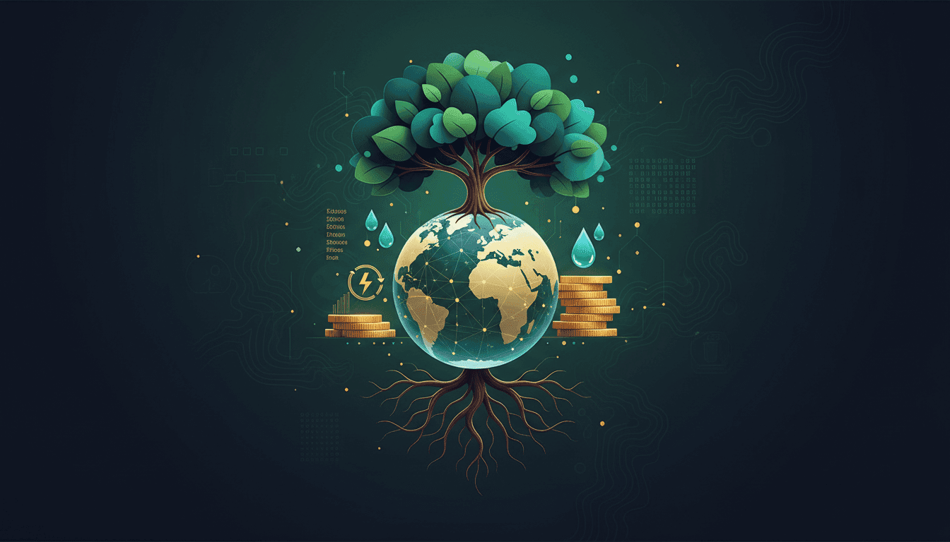 Environmental and Natural Resources Economics