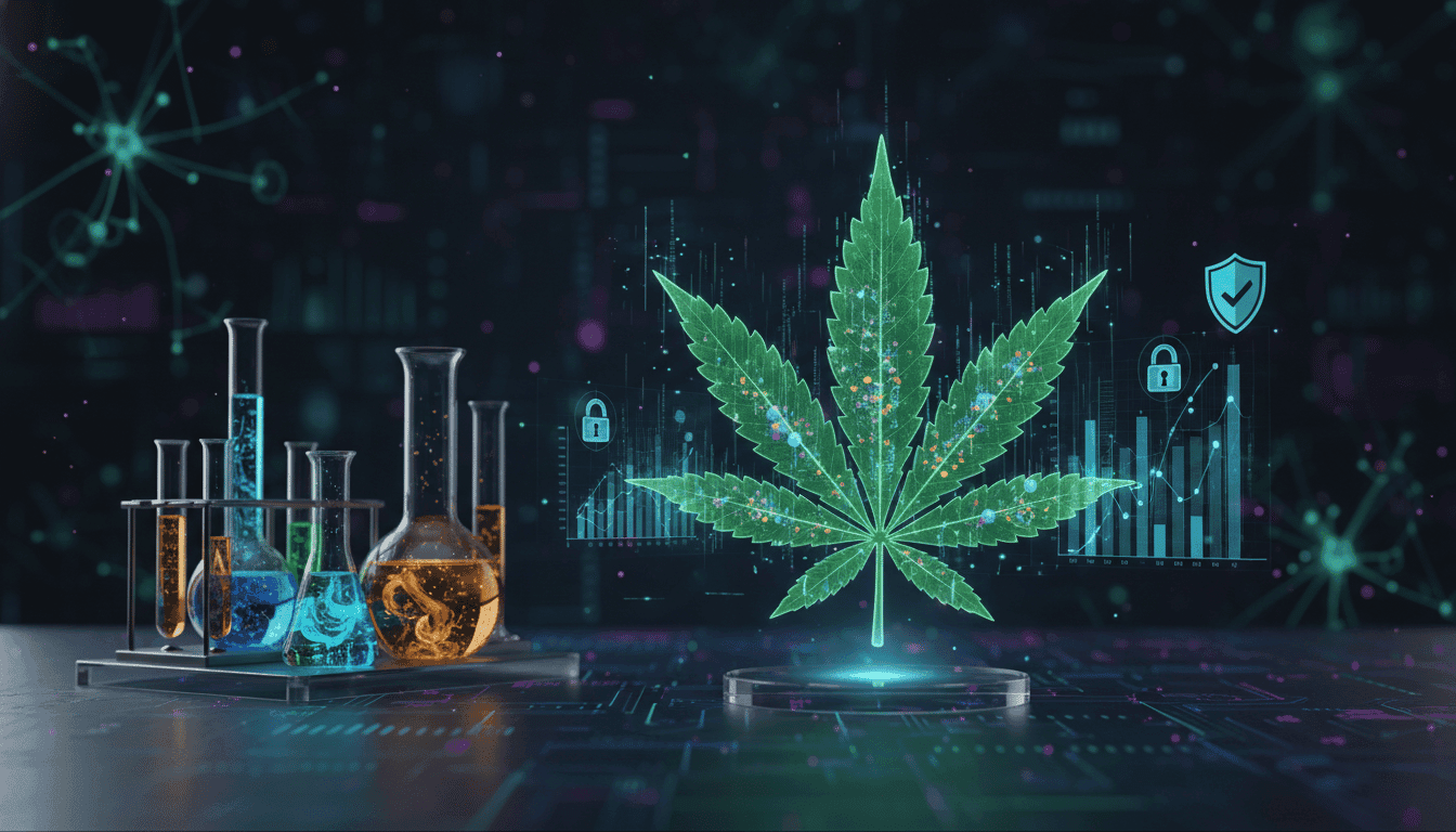 Cannabis Testing and Compliance Fundamentals