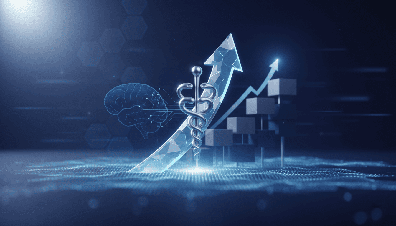Healthcare Change Management Leadership