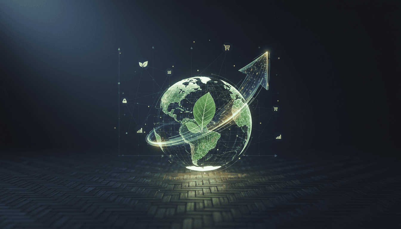 Sustainable Agri-Food Marketing Strategies