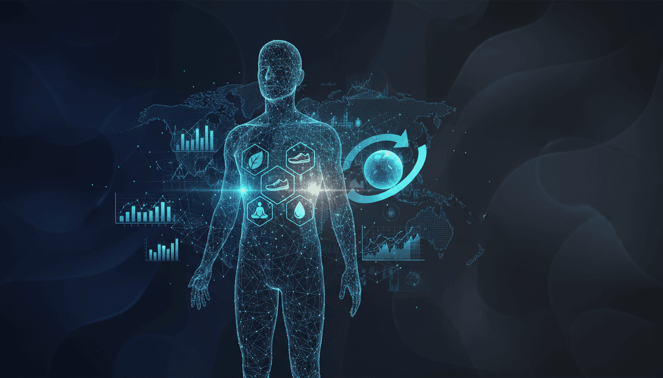 Lifestyle Medicine and Population Health Fundamentals