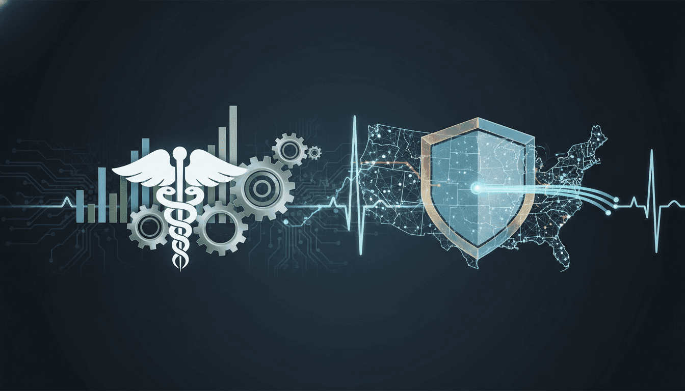 U.S. Healthcare System Analysis and Reform