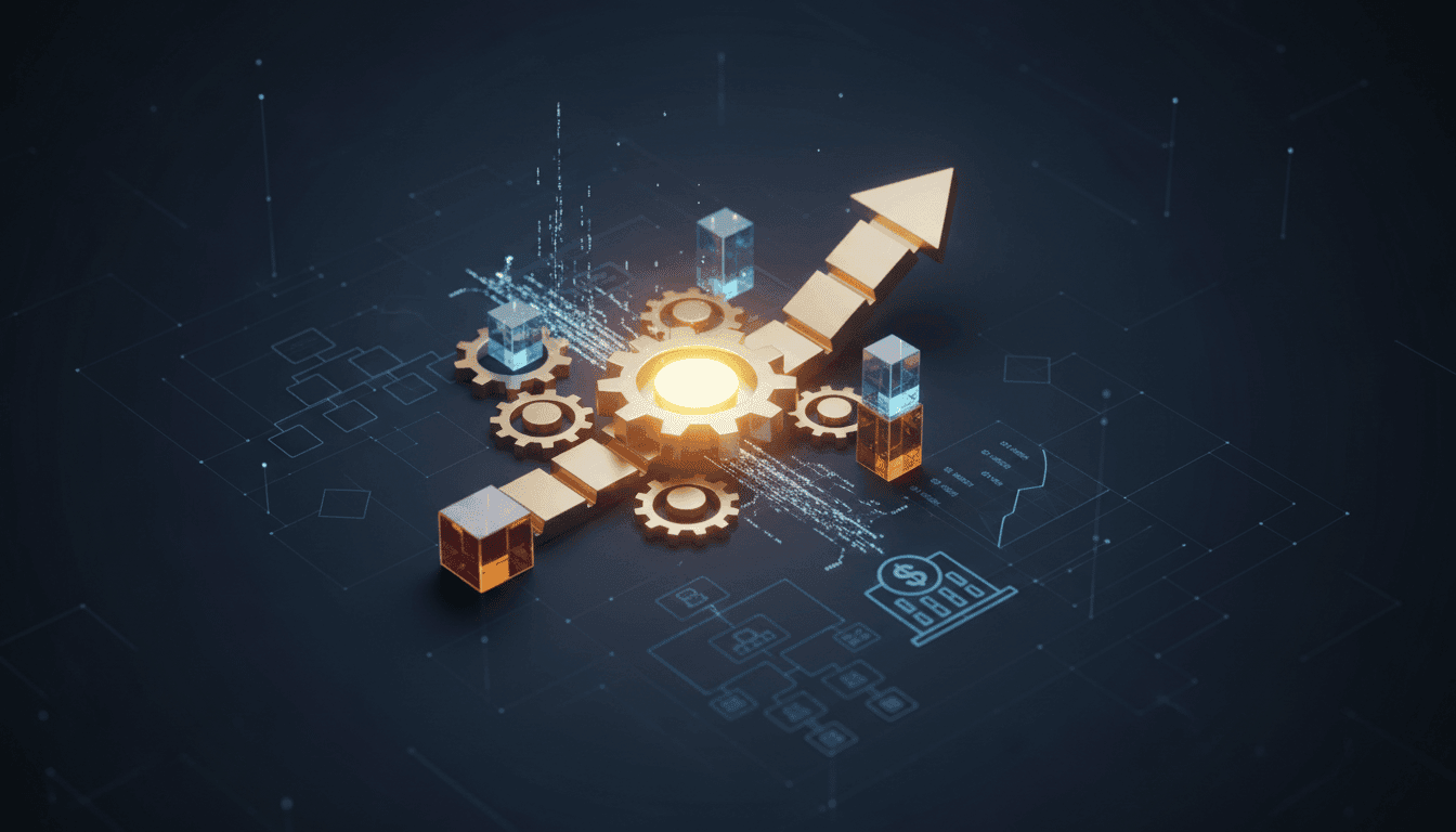 Business Model Implementation
