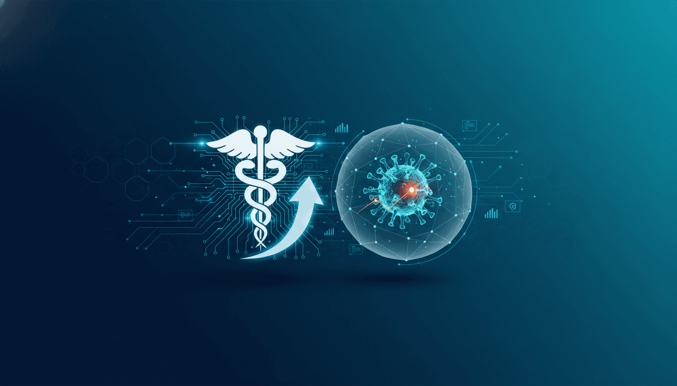 Healthcare Systems and Innovation Post-Pandemic