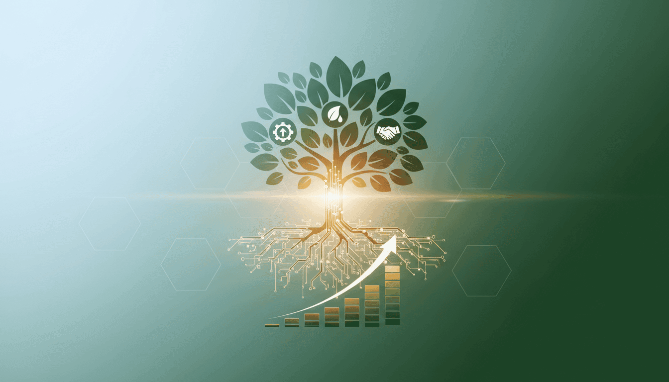 Corporate Responsibility and ESG Leadership