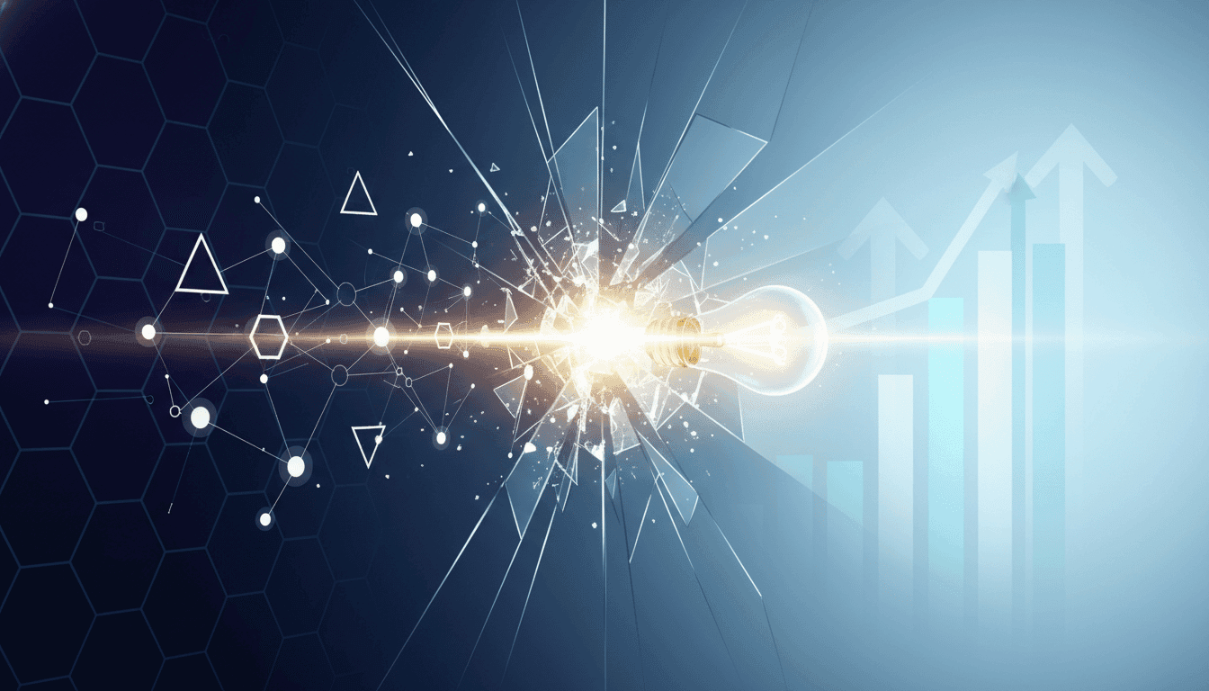 Breakthrough Innovation Management
