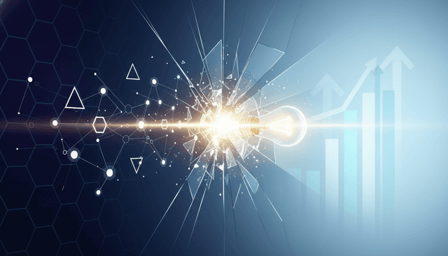 Breakthrough Innovation Management