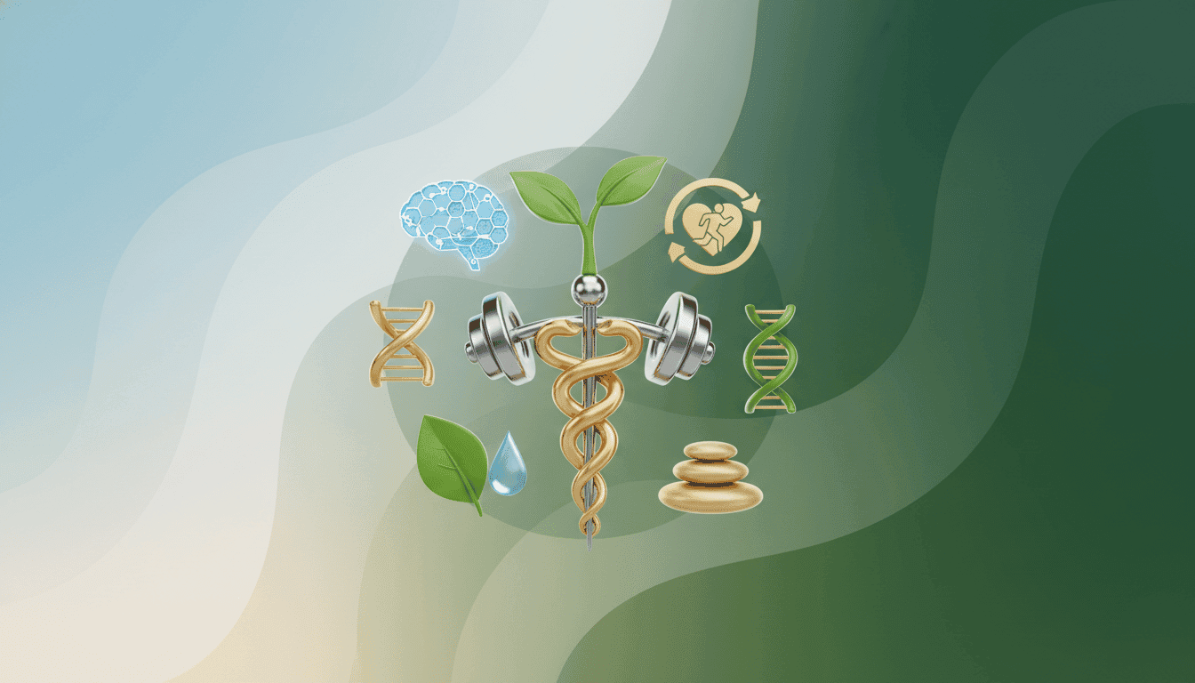 Lifestyle Medicine Executive Certification Exam