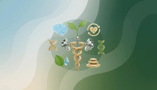 Lifestyle Medicine Executive Certification Exam