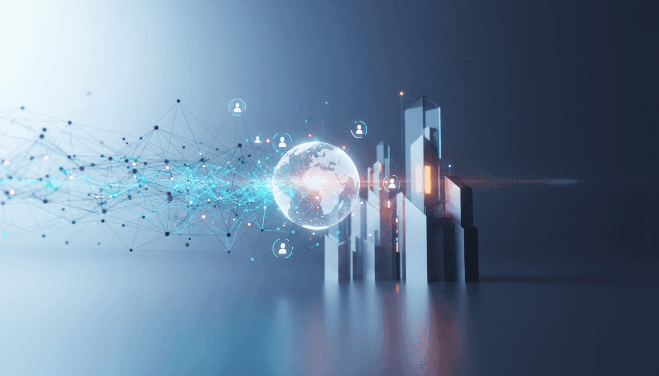 Virtual Community Project Development