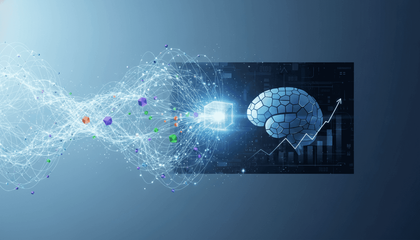AI Skills: Machine Learning Fundamentals