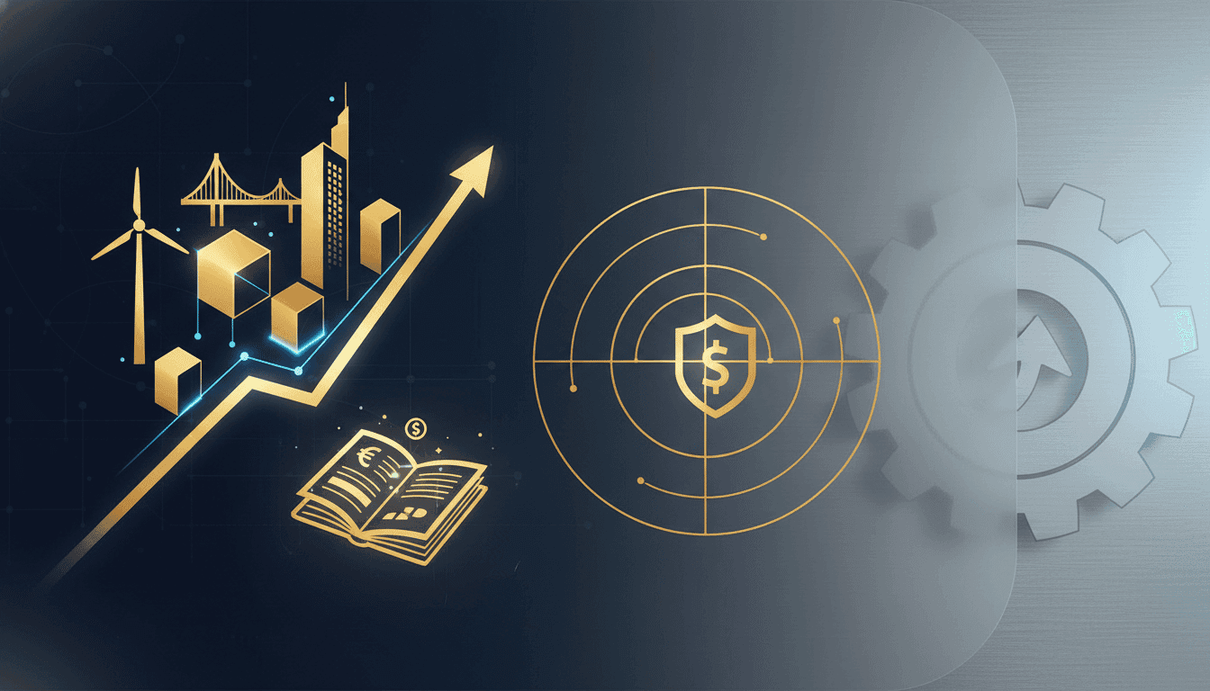Project Finance Fundamentals