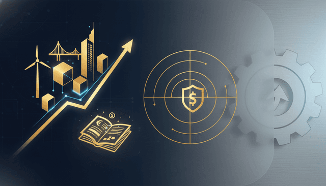 Project Finance Fundamentals