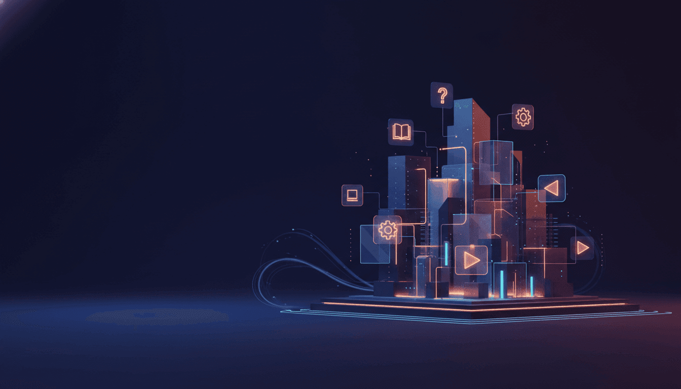edX Course Building: Master Studio Platform