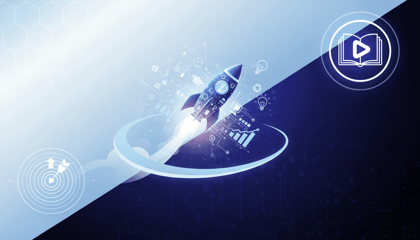 edX Course Management: Launch and Optimize