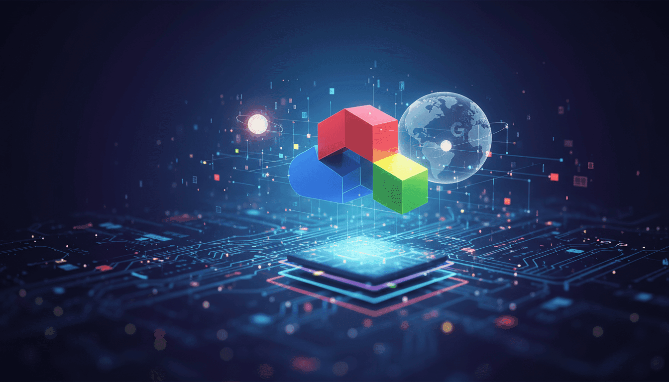 Google Cloud Engineer Certification Prep