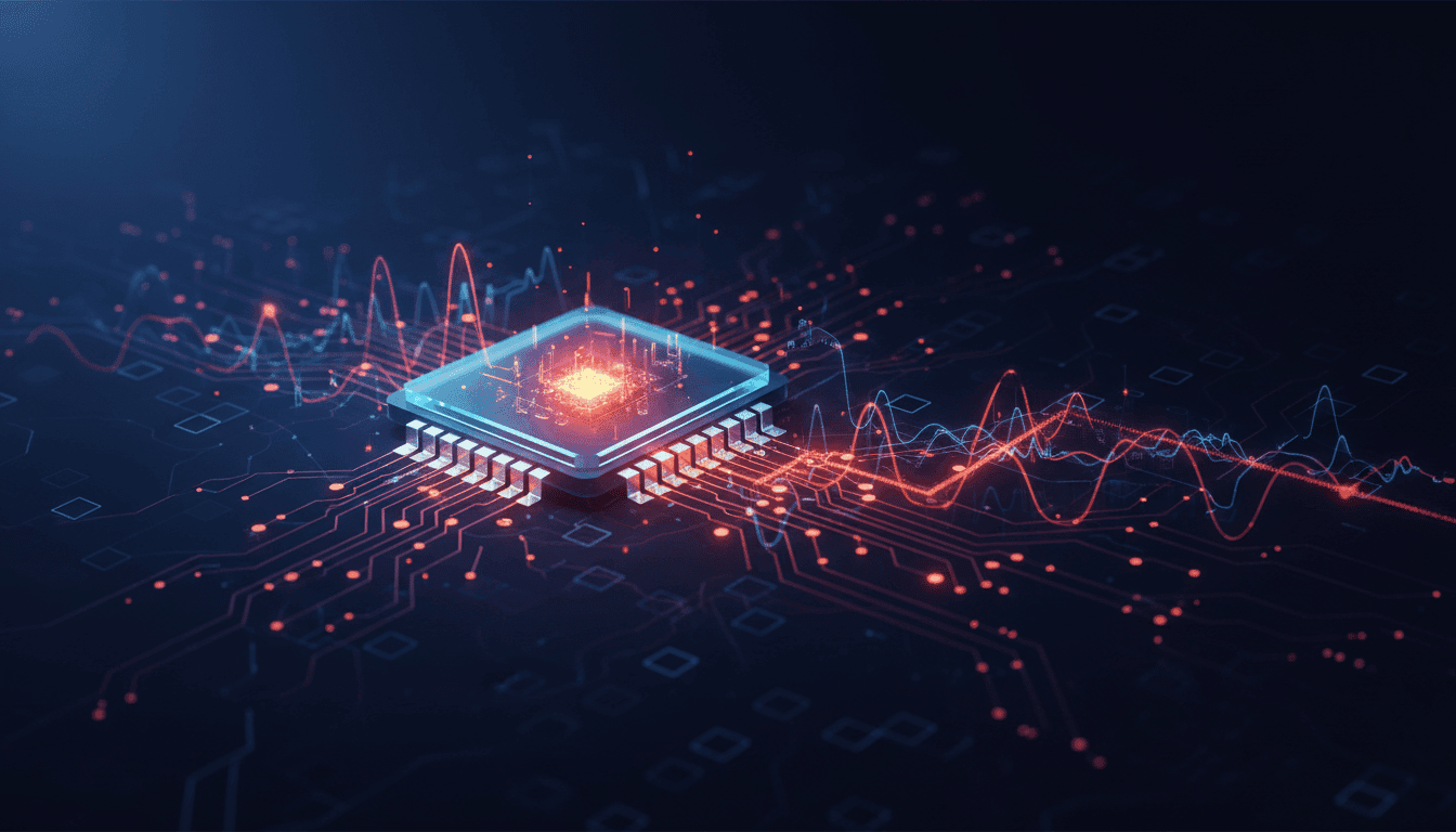 Side Channel Security Fundamentals