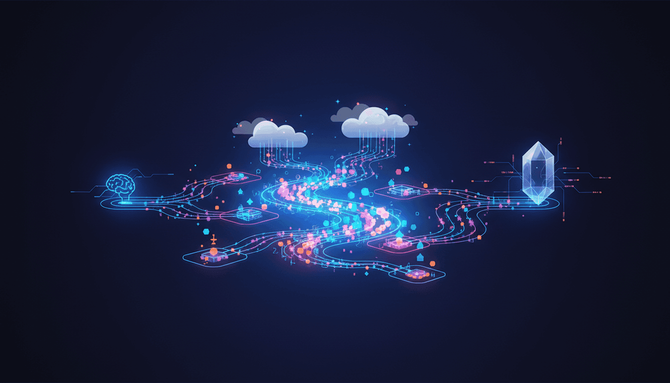 Serverless Data Processing with Dataflow - Edx