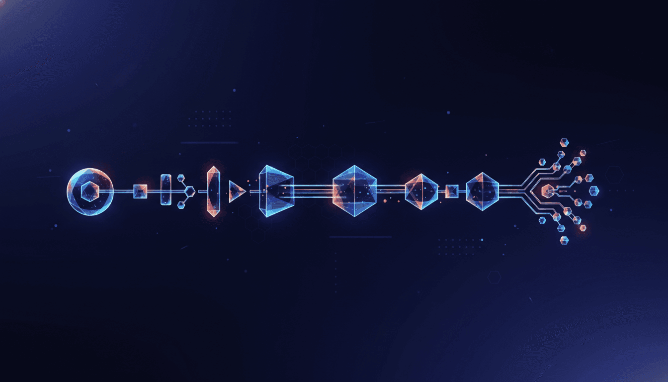 Dataflow Pipeline Development with Apache Beam