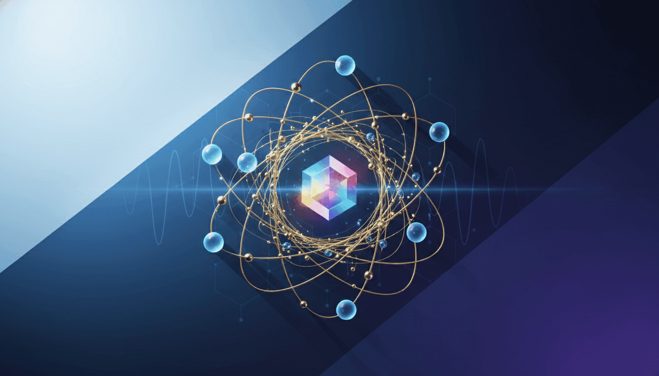 Quantum Mechanics for Modern Applications