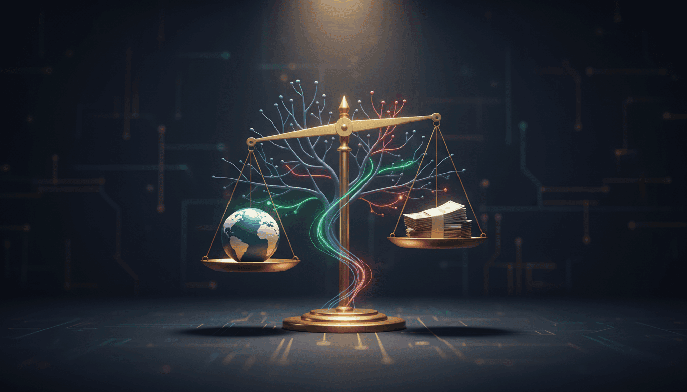 Ethical Decision-Making in Global Business