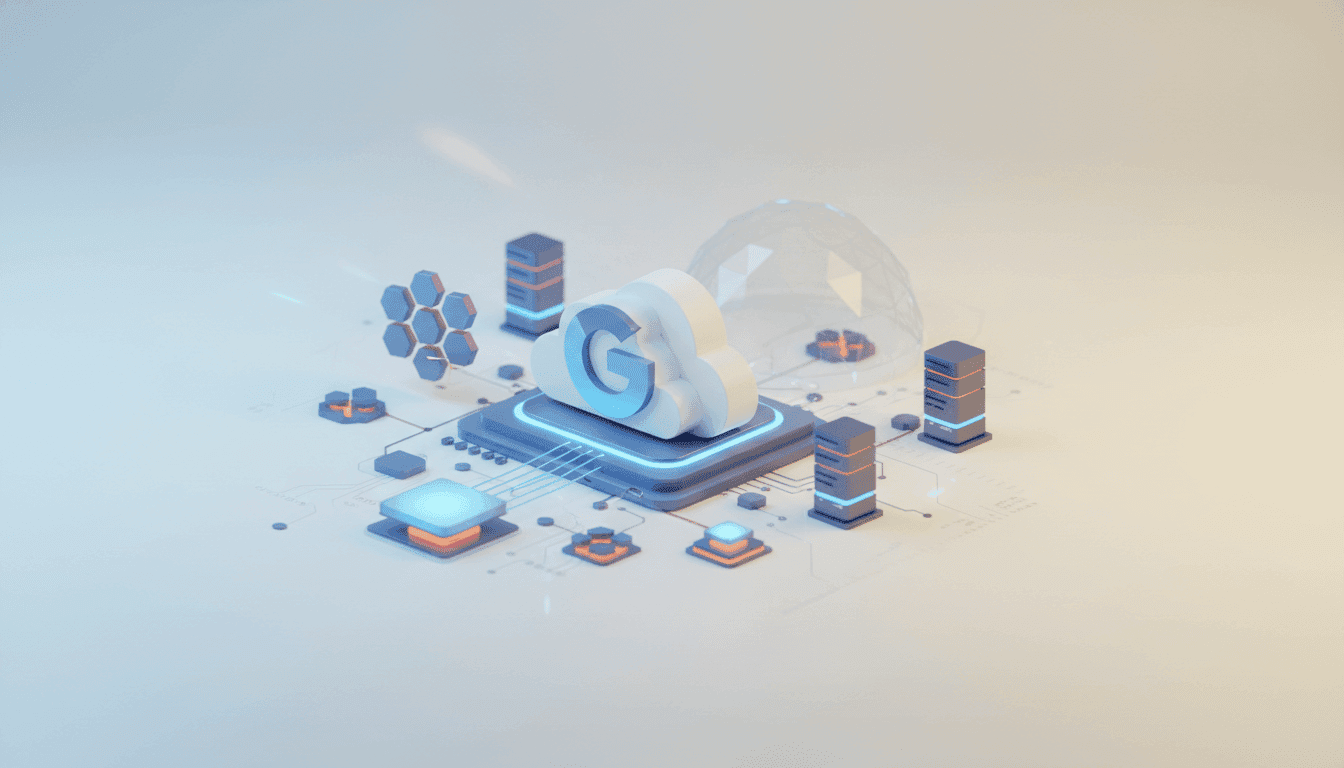 Google Cloud Core Infrastructure Fundamentals