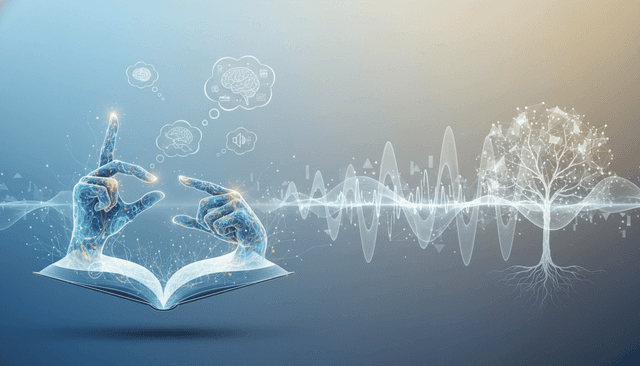 Sign Language Science: Natural Learning Factors