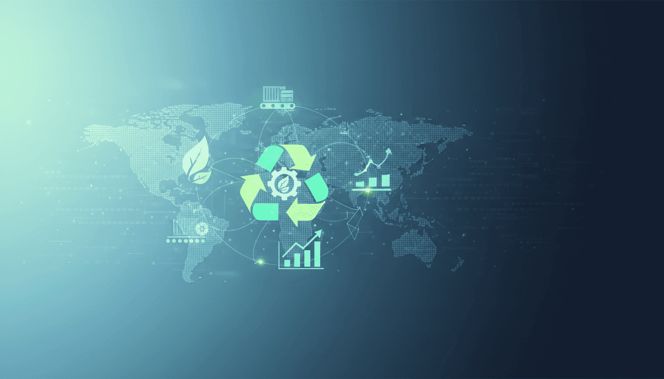 Sustainable Supply Chain Management