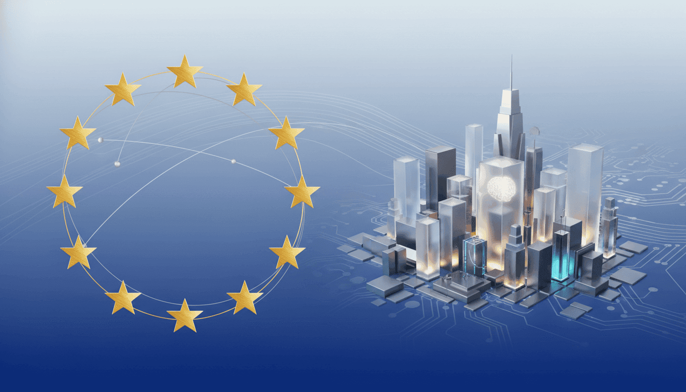 EU Governance and Policy Making