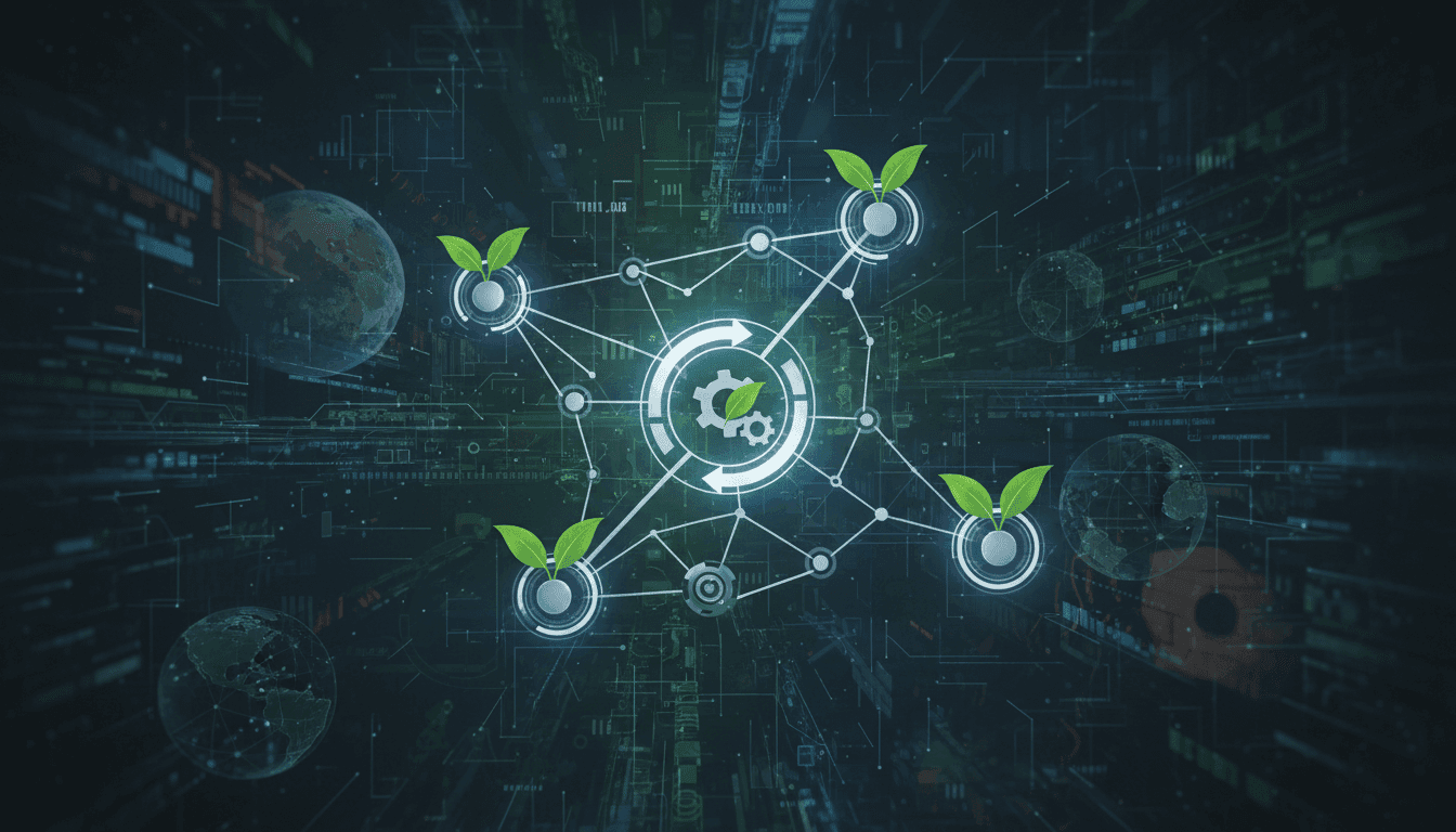 Sustainable Supply Chain Management Foundations