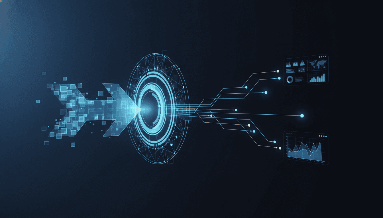 Demand-Driven Supply Chain Management